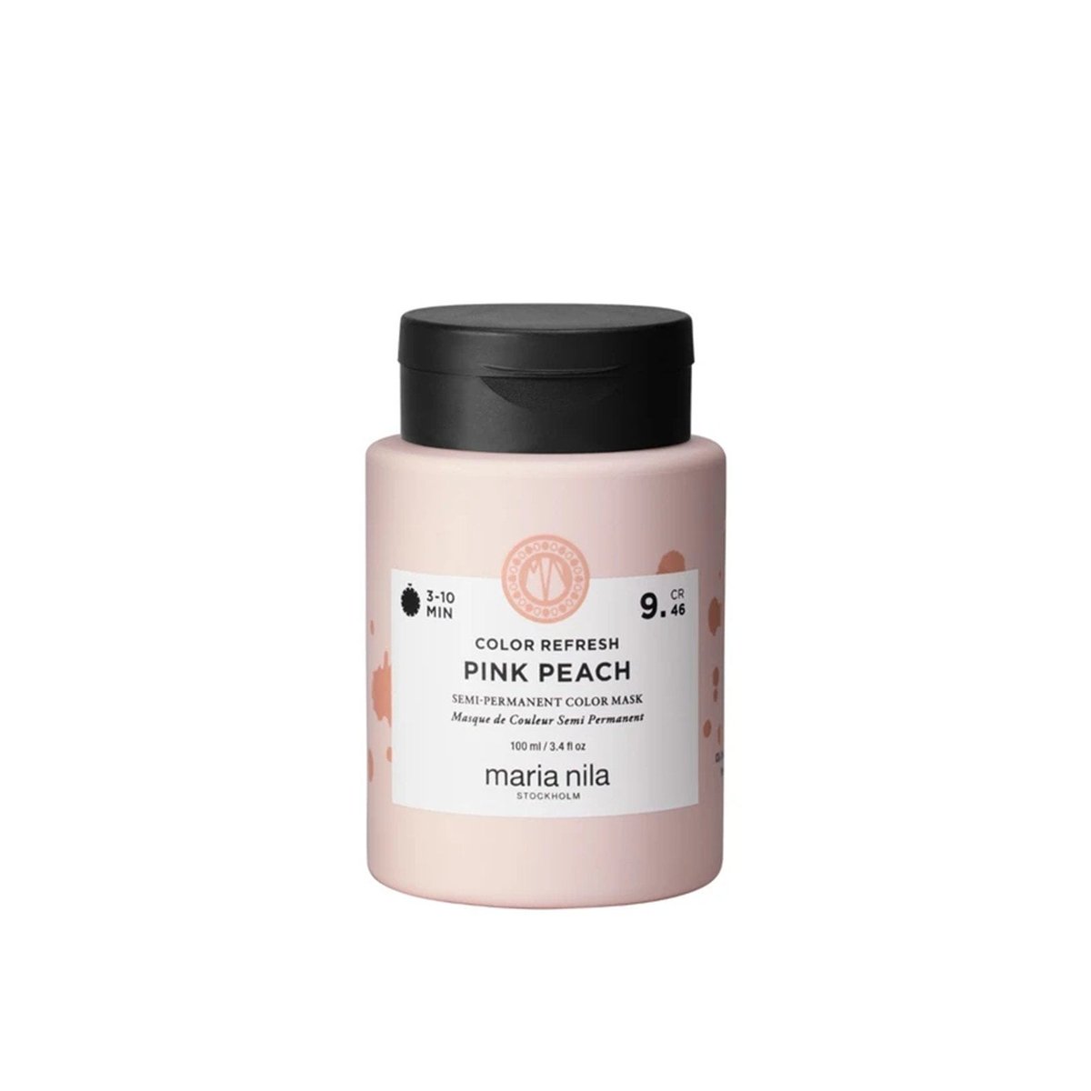MARIA NILA Colour Refresh 9,46-Pink Peach 100 ml