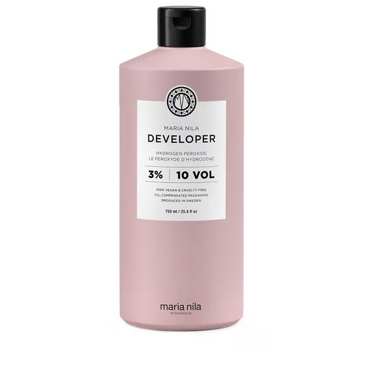 Maria Nila Maria Nila, Developer, Haaroxidationslotion, 3%, 10 vol, 750 ml Regular