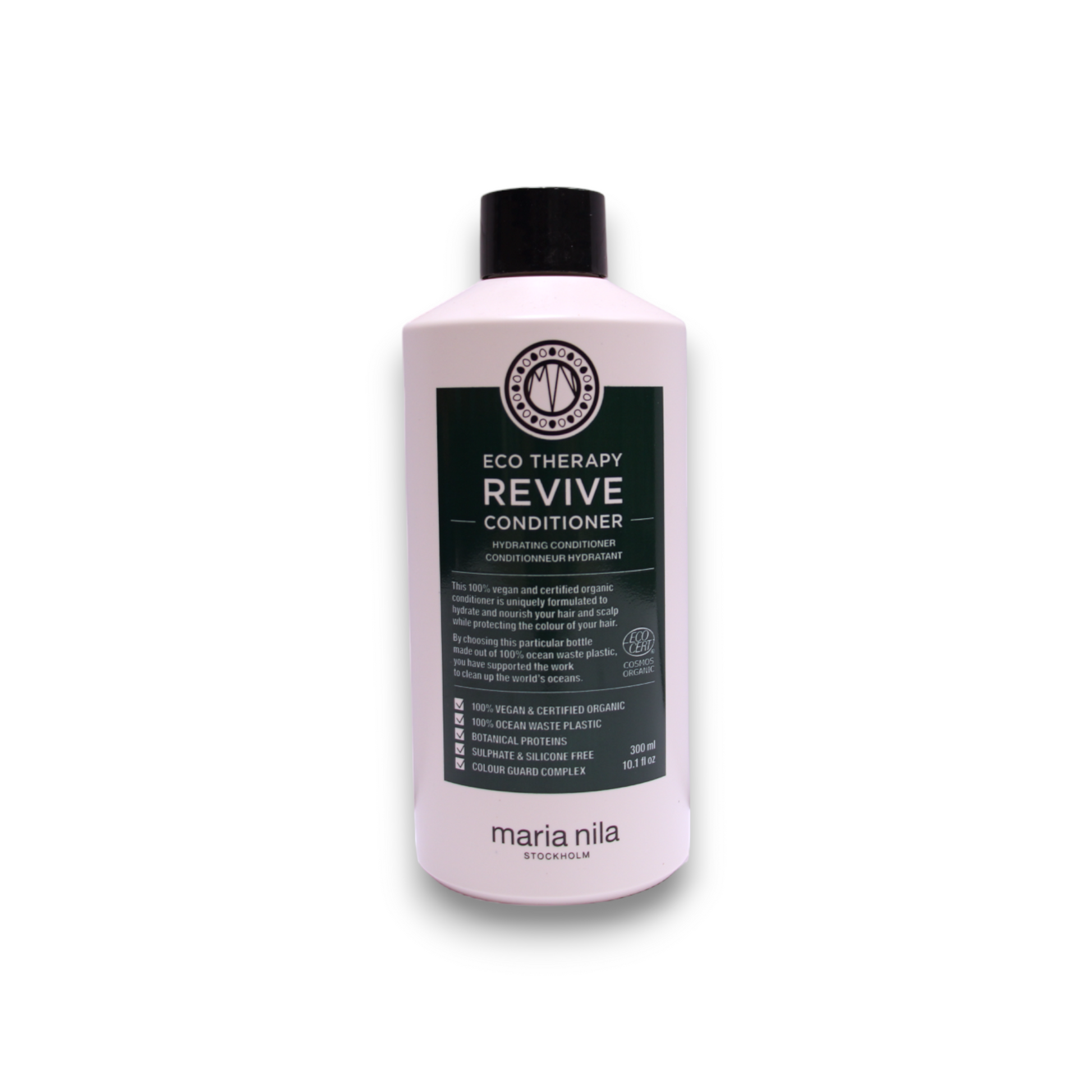 Maria Nila Maria Nila Eco Therapy Revive vegane Haarspülung 300 ml zur Nahrung Conditioner