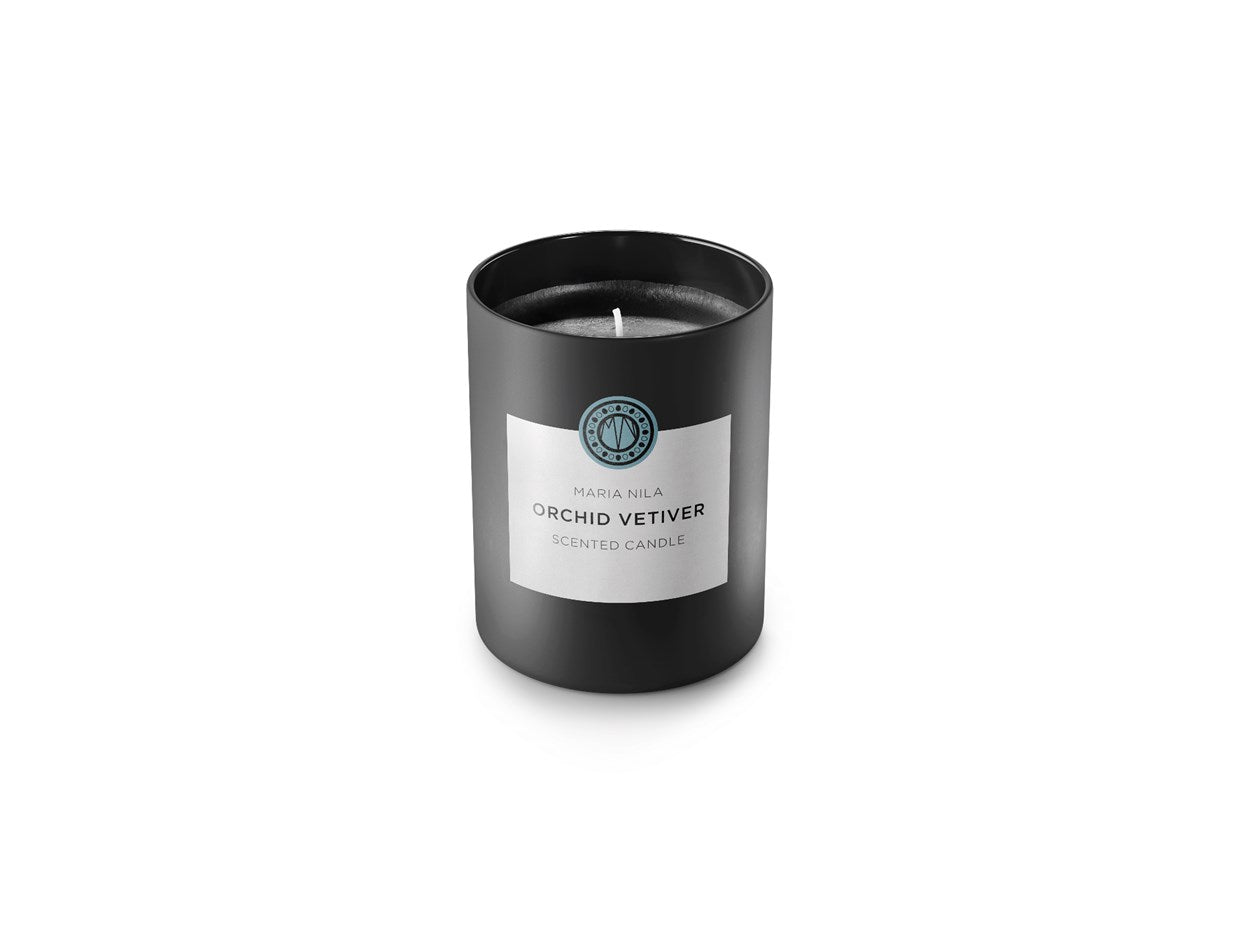 Maria Nila Maria Nila, Orchid Vetiver, Duftkerze, 210 g Regular