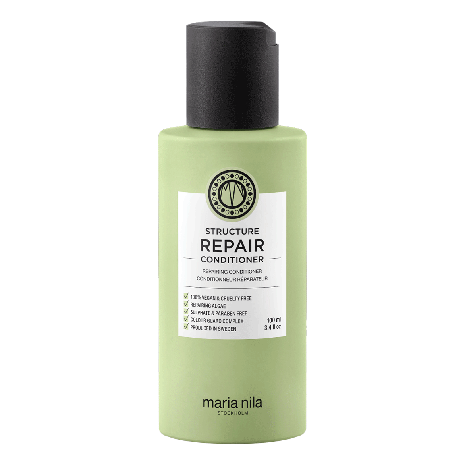 Maria Nila Maria Nila Structure Repair Haarspülung zur Reparatur 100 ml Conditioner