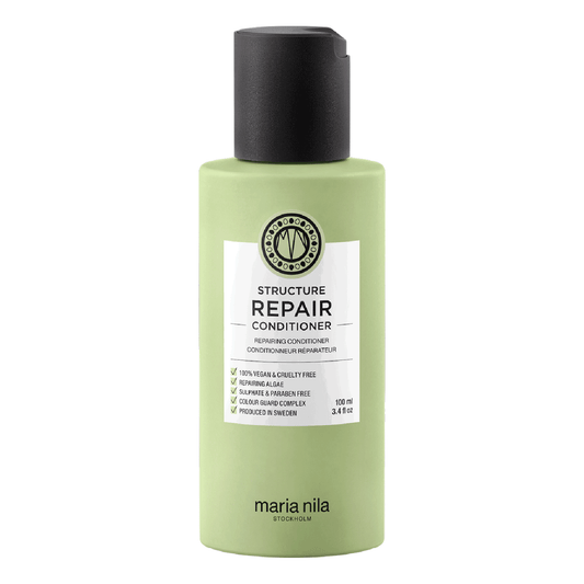 Maria Nila Maria Nila, Structure Repair, Haarspülung, Zur Reparatur, 100 ml Regular