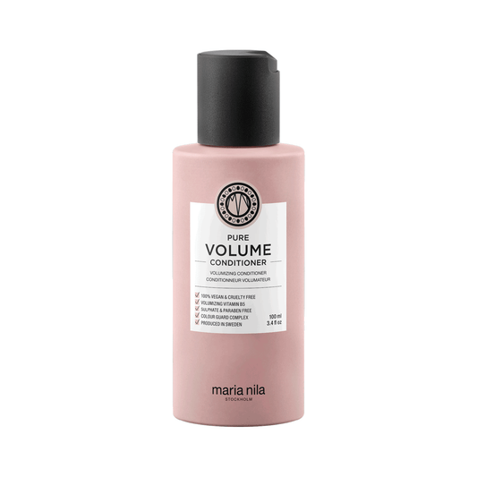 Maria Nila Maria Nila, Pure Volume, Haarspülung, Für Volumen, 100 ml Regular