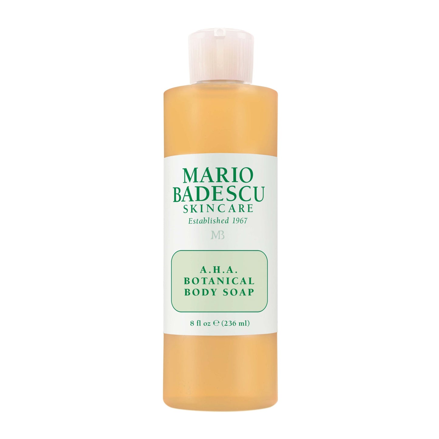 Mario Badescu Mario Badescu, A.H.A. Botanical, Erfrischt & hydratisiert, Flüssigseife, 236 ml Regular