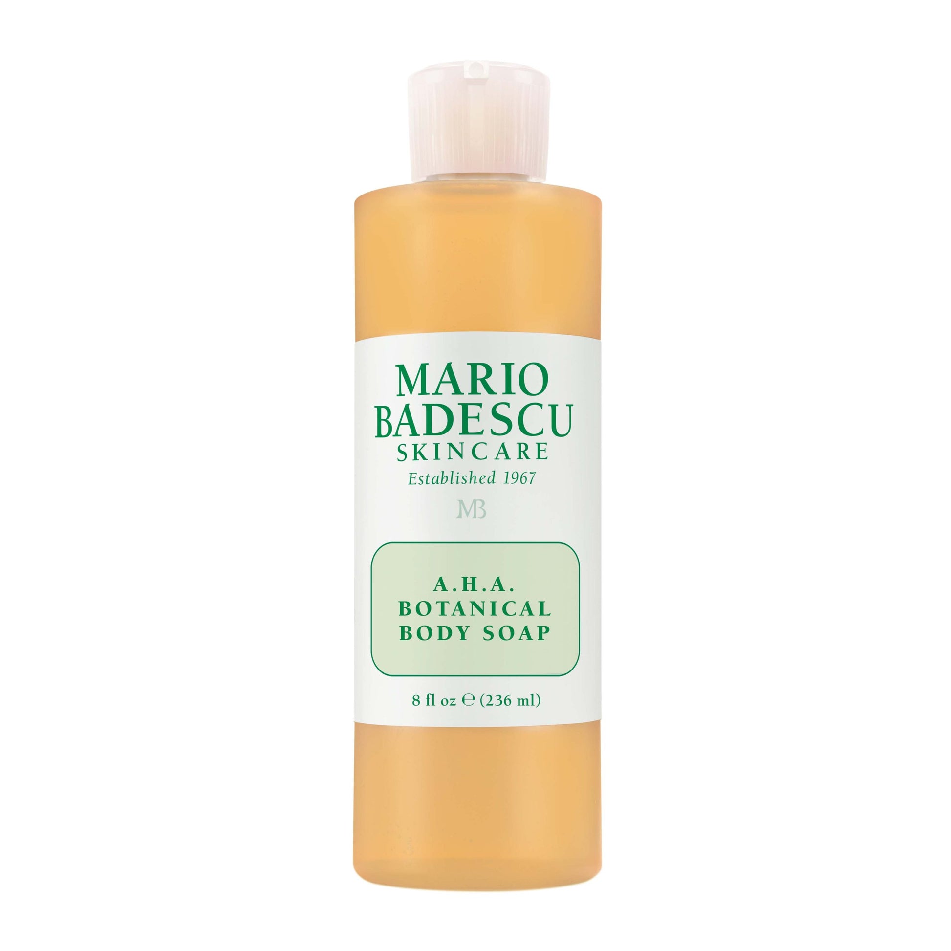 Mario Badescu Mario Badescu, A.H.A. Botanical, Erfrischt & hydratisiert, Flüssigseife, 236 ml Regular
