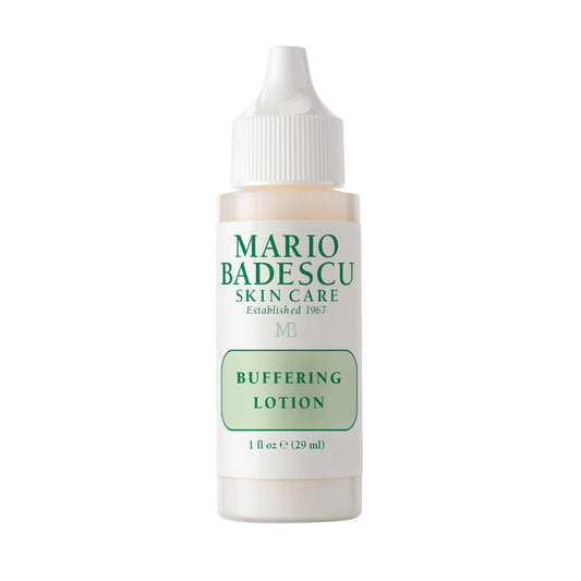Mario Badescu Mario Badescu, Buffering, Anti-Akne, Lokale Behandlungslotion, Gegen Akne, Für das Gesicht, 29 ml Regular