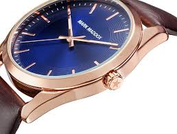 MARK MADDOX HC2007-37 Analoguhr Armbanduhr 32 mm