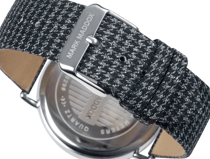 MARK MADDOX HC3029-87 Chronograph Armbanduhr 42 mm ansicht-2