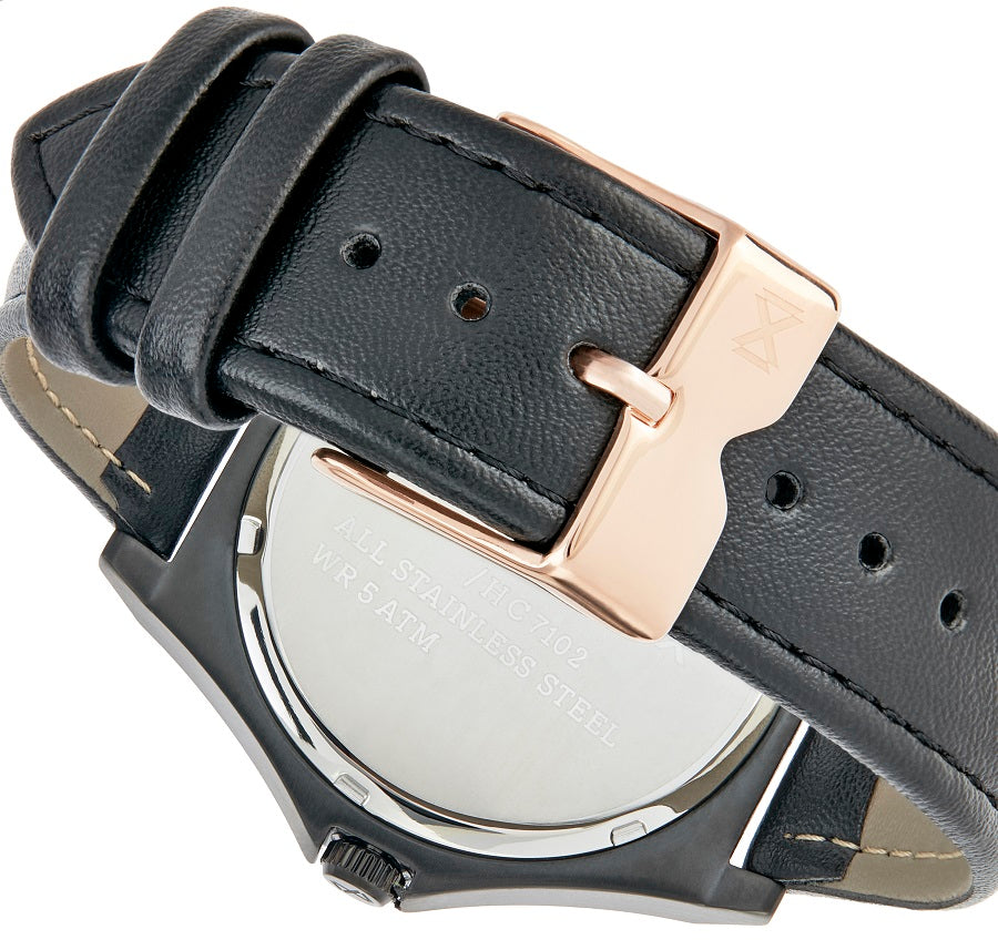 MARK MADDOX HC7102-57 Analoguhr Armbanduhr 40 mm ansicht-2