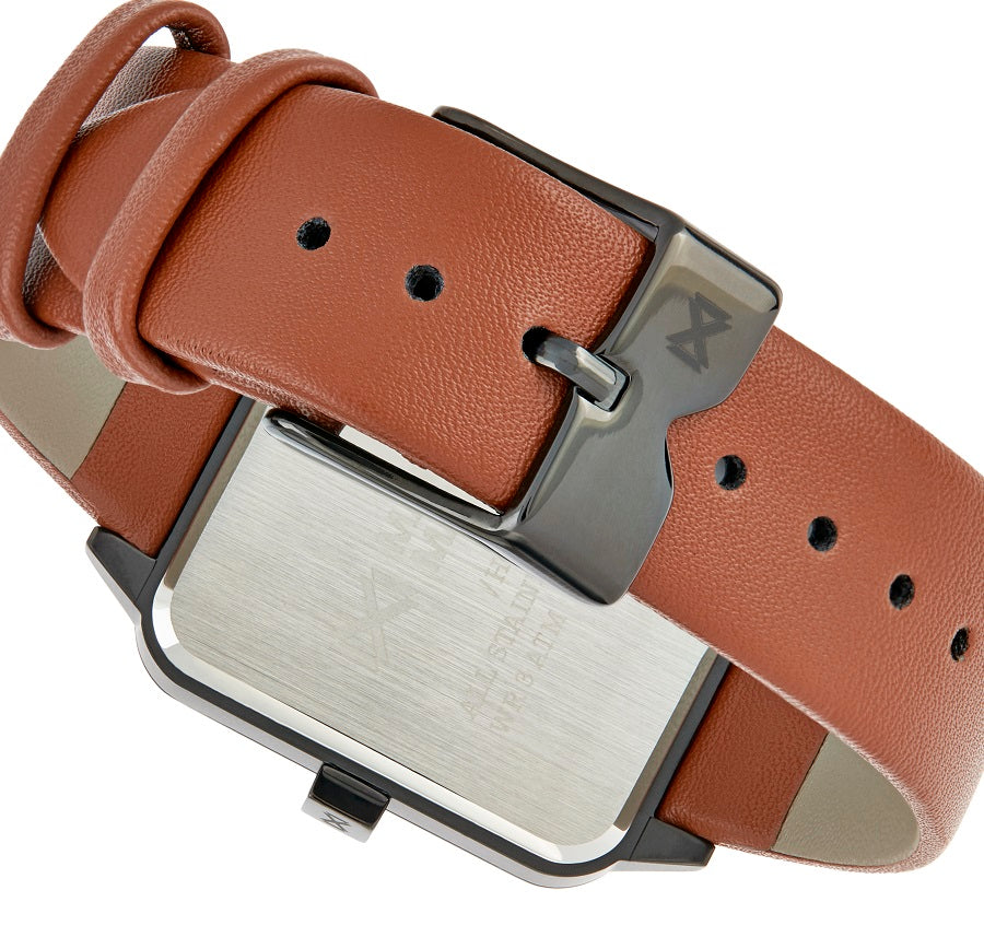 MARK MADDOX HC7106-50 Analoguhr Armbanduhr 44 mm ansicht-2