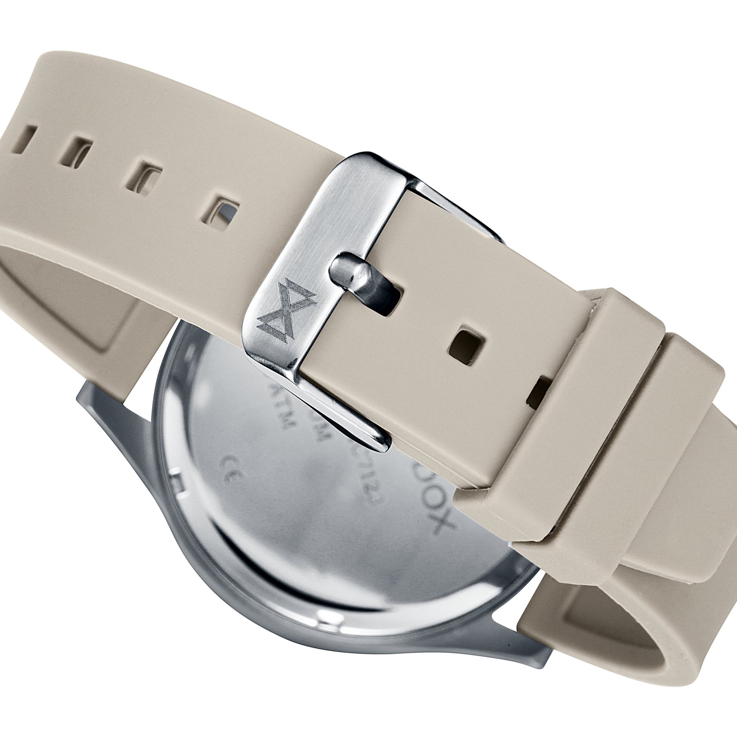 MARK MADDOX HC7123-37 Analoguhr Armbanduhr 42 mm ansicht-2