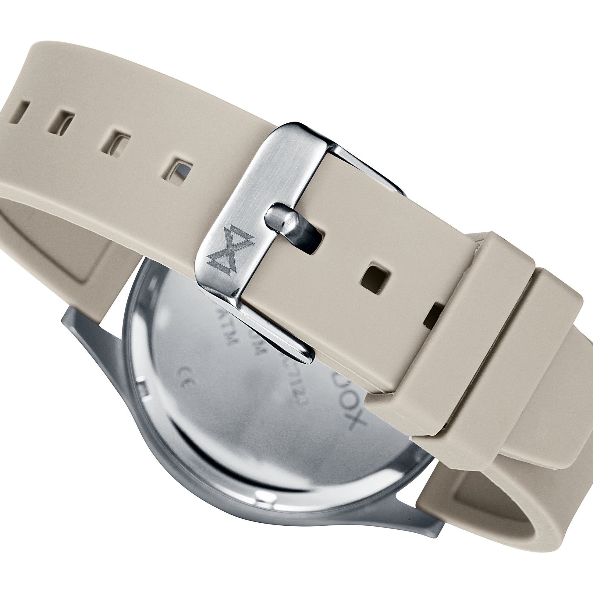 MARK MADDOX HC7123-37 Analoguhr Armbanduhr 42 mm ansicht-2