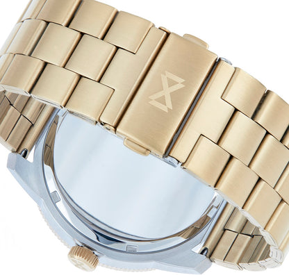 MARK MADDOX HM0100-55 Analoguhr Armbanduhr 43 mm ansicht-2