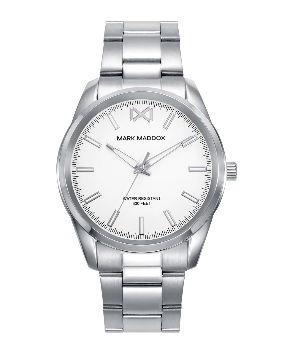 MARK MADDOX HM0150-07 Chronograph Armbanduhr 42 mm ansicht-2