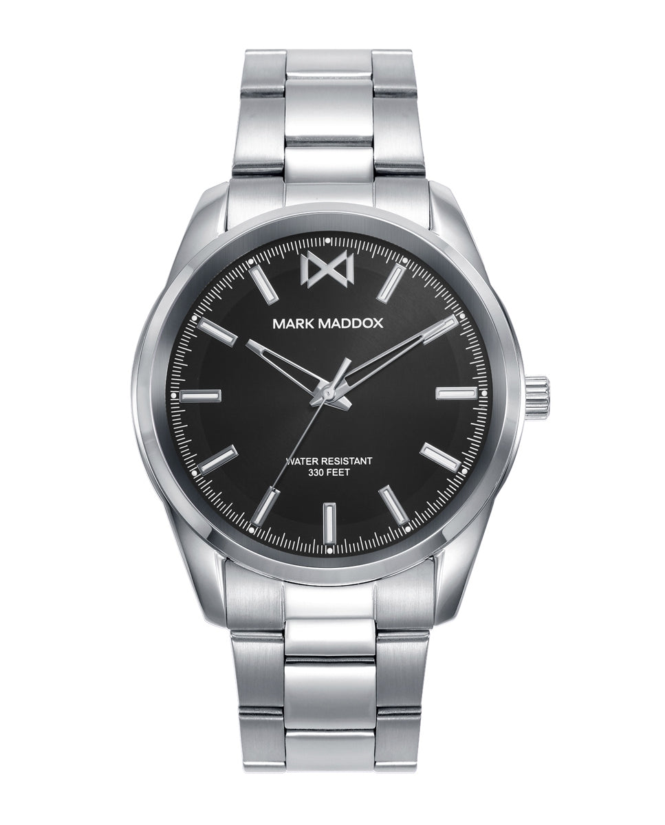 MARK MADDOX HM0150-57 Chronograph Armbanduhr 42 mm ansicht-2