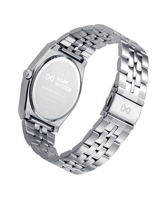 MARK MADDOX HM0152-67 Chronograph Armbanduhr 40 mm