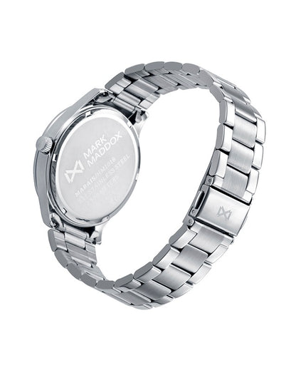 MARK MADDOX HM1018-33 Chronograph Armbanduhr 41 mm