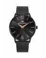 MARK MADDOX HM1025-55 Chronograph Armbanduhr 18 mm ansicht-3
