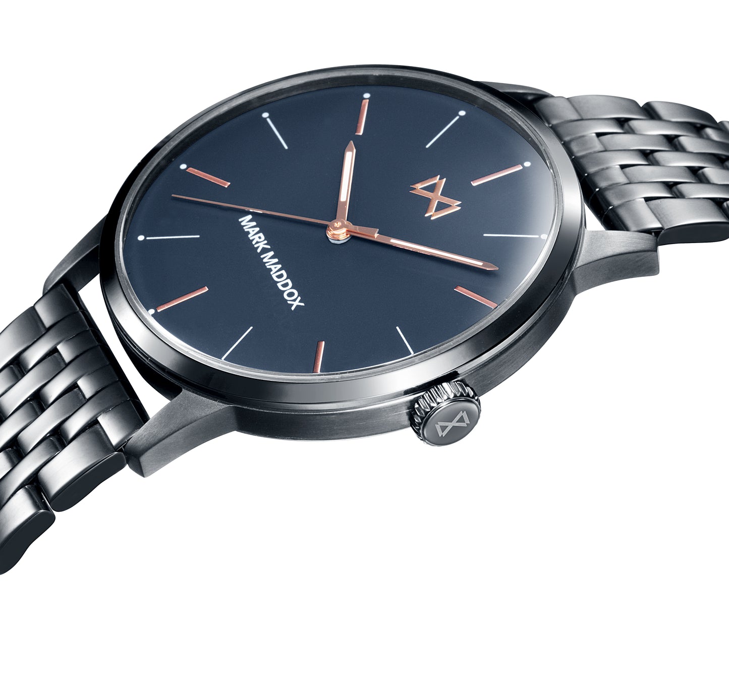 MARK MADDOX HM2002-37 Chronograph Armbanduhr 41 mm