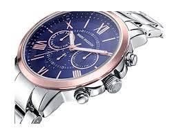 MARK MADDOX HM6011-33 Chronograph Armbanduhr 42 mm