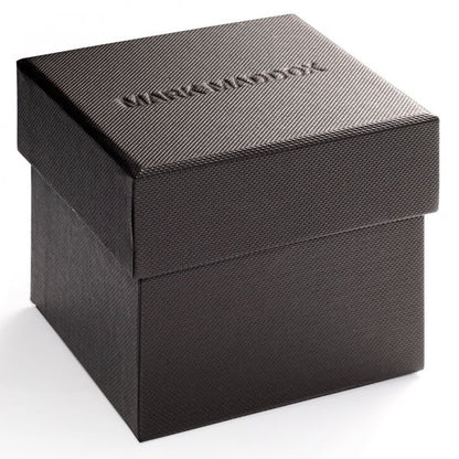 MARK MADDOX HM7017-37 Analoguhr Armbanduhr 42 mm ansicht-3