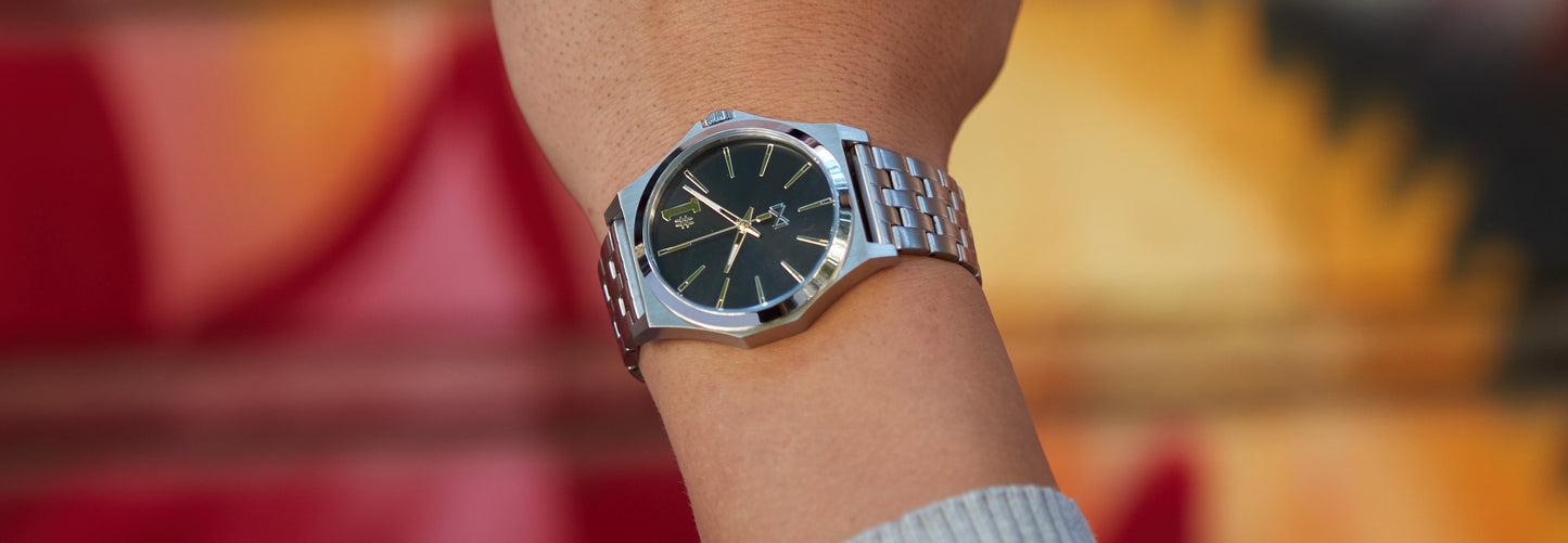 MARK MADDOX HM7107-57 Analoguhr Armbanduhr 40 mm ansicht-3