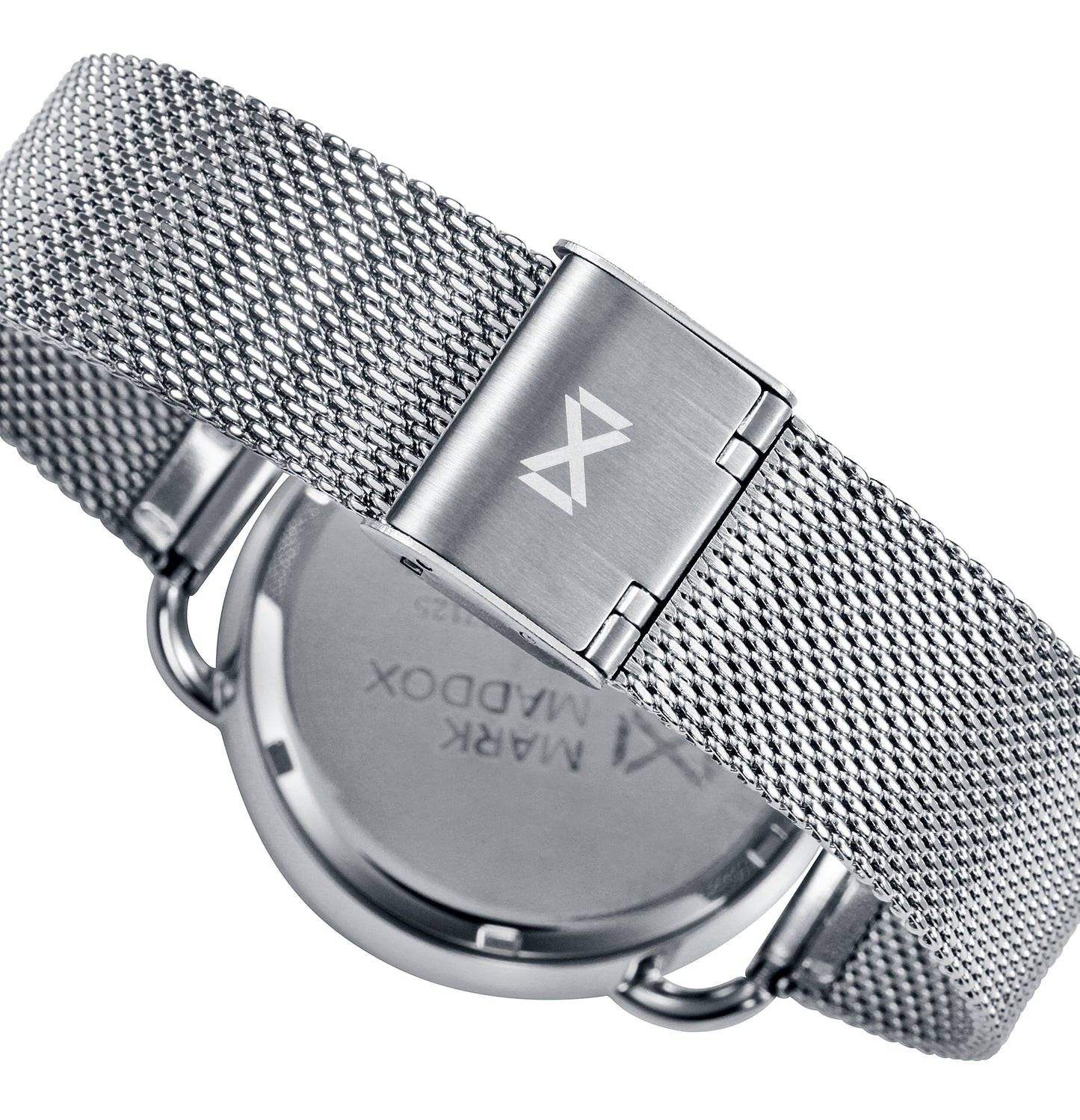 MARK MADDOX HM7125-47 Analoguhr Armbanduhr 40 mm ansicht-2