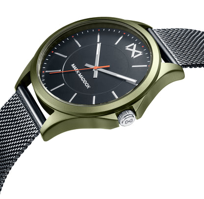 MARK MADDOX HM7127-57 Chronograph Armbanduhr 42 mm