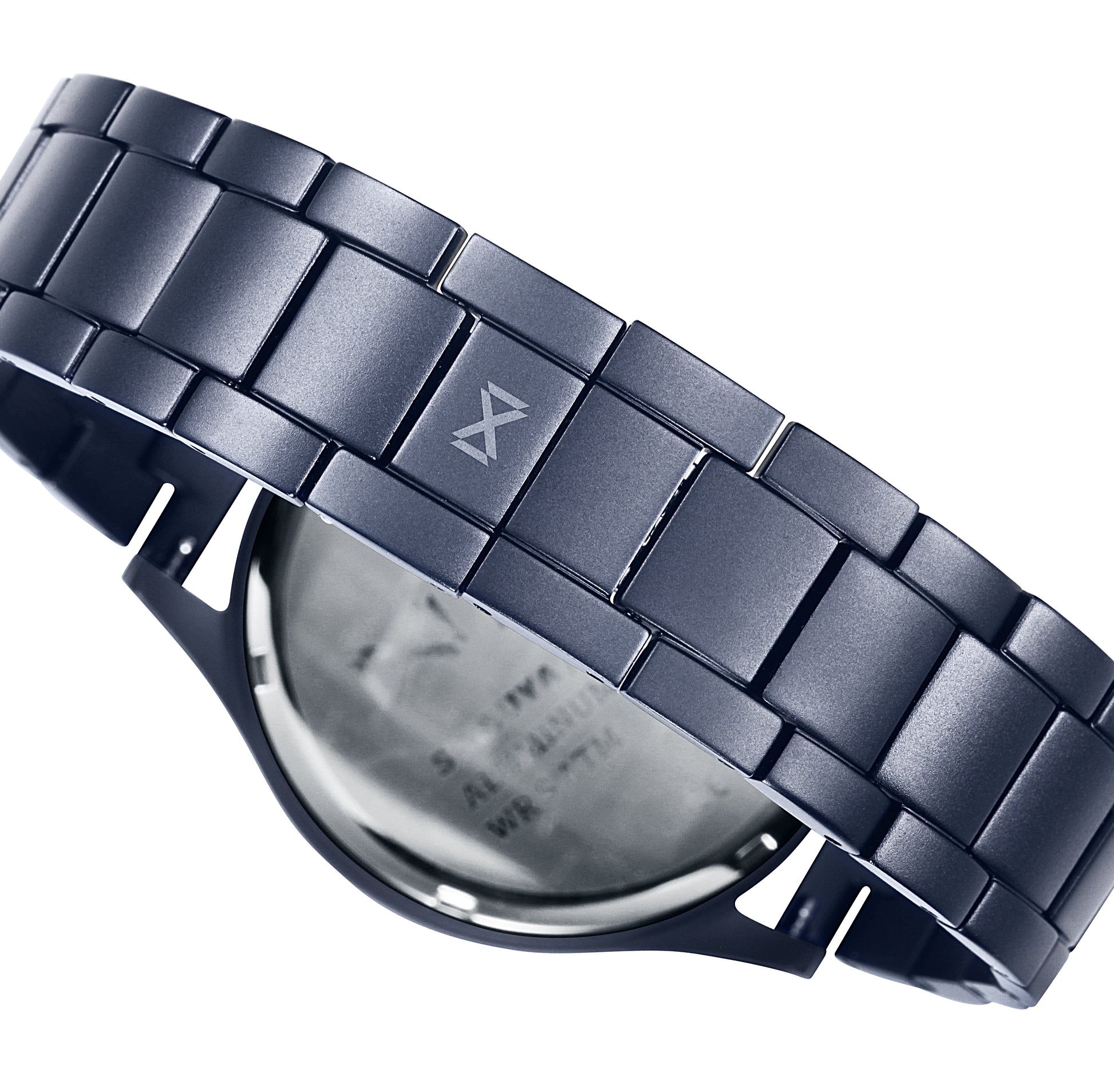 MARK MADDOX HM7128-37 Chronograph Armbanduhr 42 mm ansicht-2