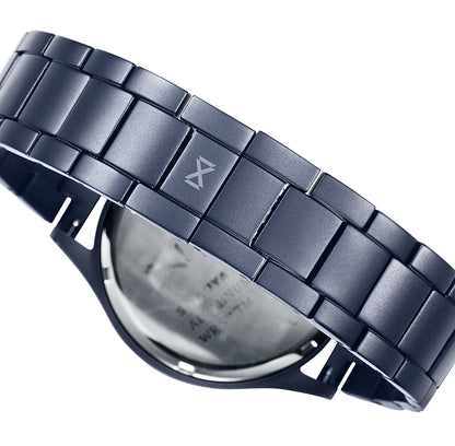 MARK MADDOX HM7128-37 Chronograph Armbanduhr 42 mm ansicht-2