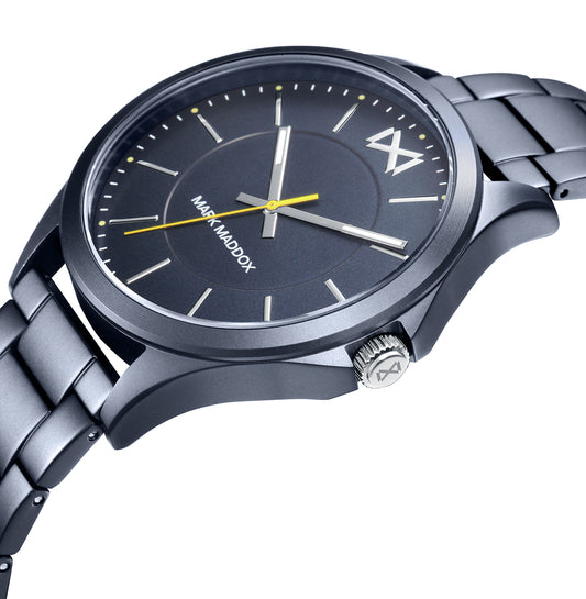 MARK MADDOX HM7128-37 Chronograph Armbanduhr 42 mm