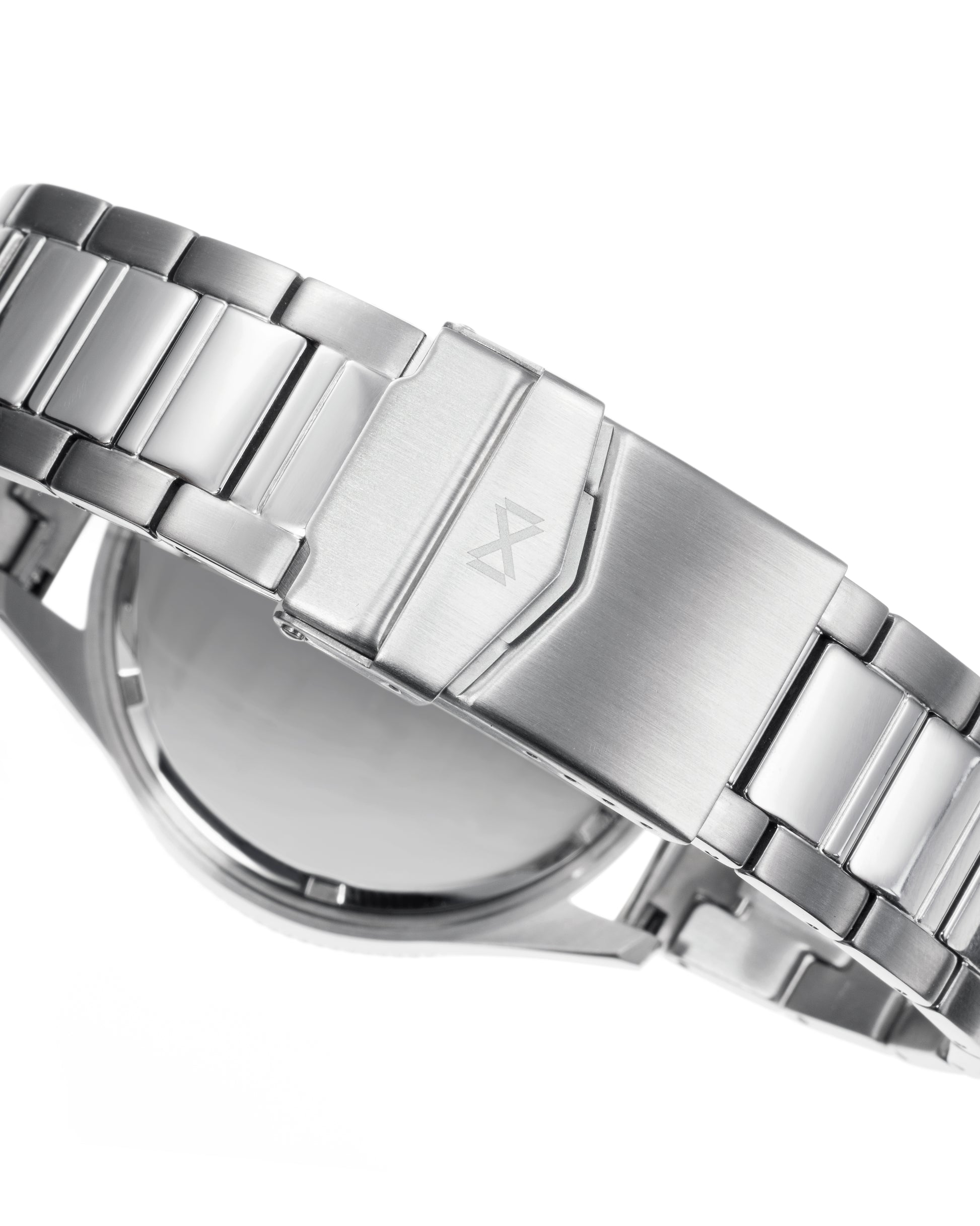 MARK MADDOX HM7132-36 Analoguhr Armbanduhr 43 mm ansicht-2