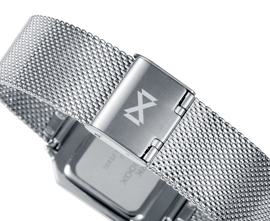 MARK MADDOX MAH HM7112-30 Analoguhr Armbanduhr 40 mm ansicht-2
