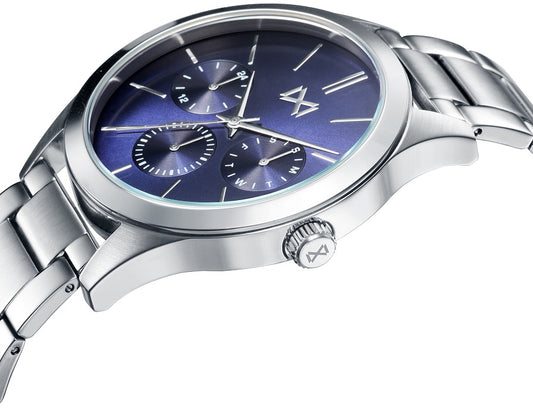 MARK MADDOX Marais HM7121-37 Analoguhr Armbanduhr 42 mm
