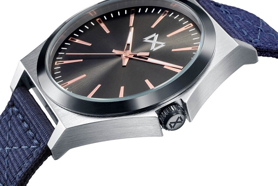 MARK MADDOX MARINA HC7103-57 Analoguhr Armbanduhr 40 mm