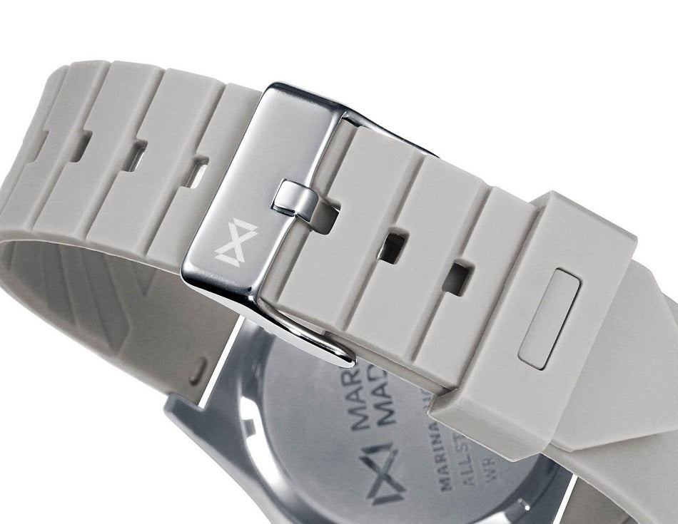 MARK MADDOX MARINA HC7109-37 Analoguhr Armbanduhr 40 mm ansicht-2