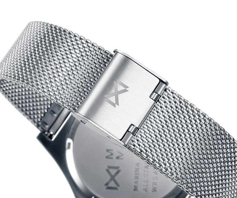 MARK MADDOX MARINA HM7108-97 Analoguhr Armbanduhr 40 mm ansicht-2