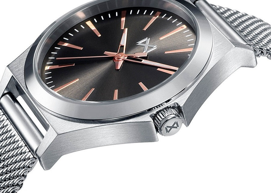 MARK MADDOX MARINA MM7102-17 Analoguhr Armbanduhr 33 mm
