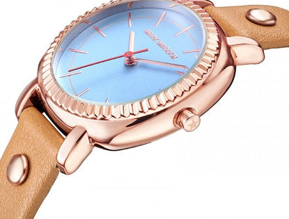 MARK MADDOX MC0019-97 Analoguhr Armbanduhr 31 mm ansicht-2