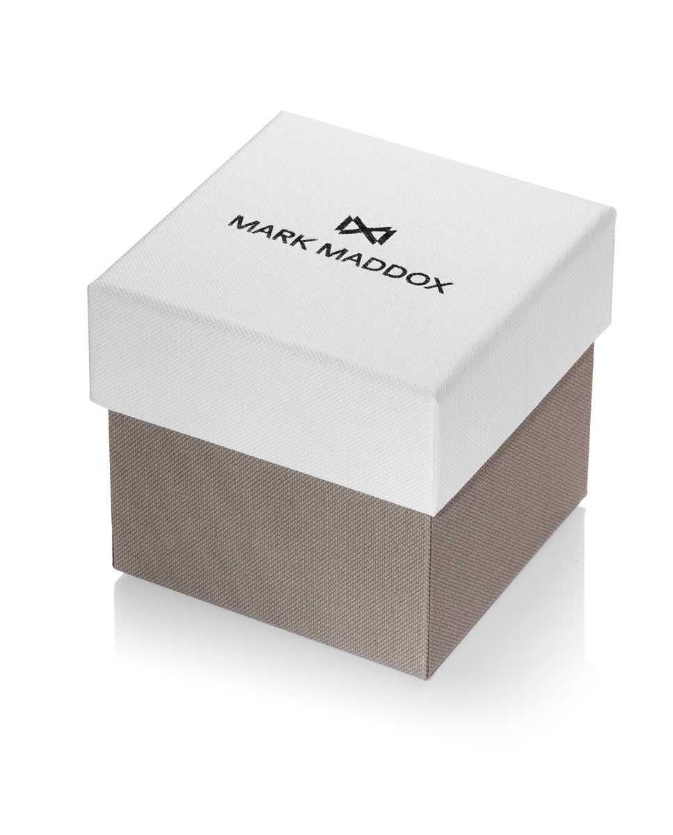 MARK MADDOX MC1000-37 Analoguhr Armbanduhr 34 mm ansicht-2