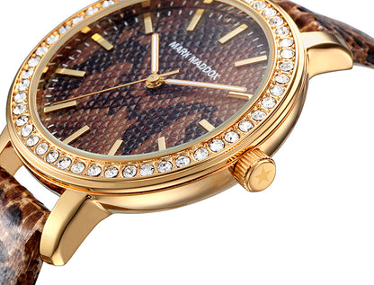 MARK MADDOX MC6009-97 Armbanduhr 36 mm