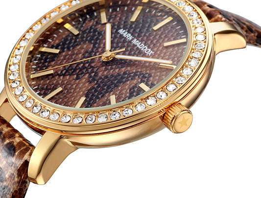 MARK MADDOX MC6009-97 Armbanduhr 36 mm