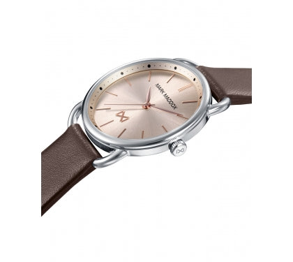 MARK MADDOX MC7111-97 Analoguhr Armbanduhr 35 mm ansicht-2