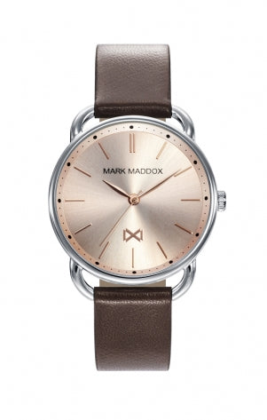 MARK MADDOX Damen Quarzuhr 35 mm MC7111-97 – Produktansicht