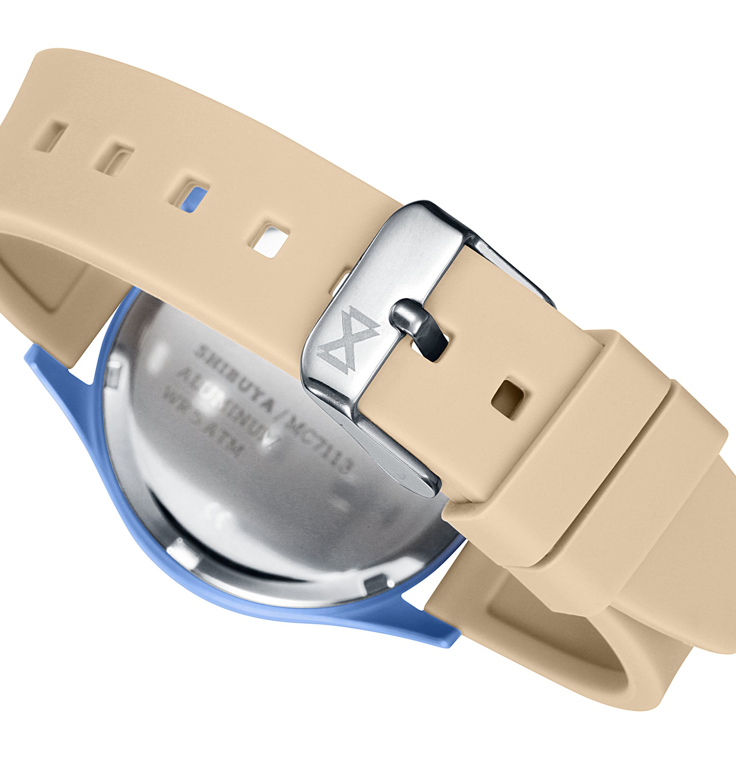MARK MADDOX MC7113-27 Analoguhr Armbanduhr 37 mm ansicht-2