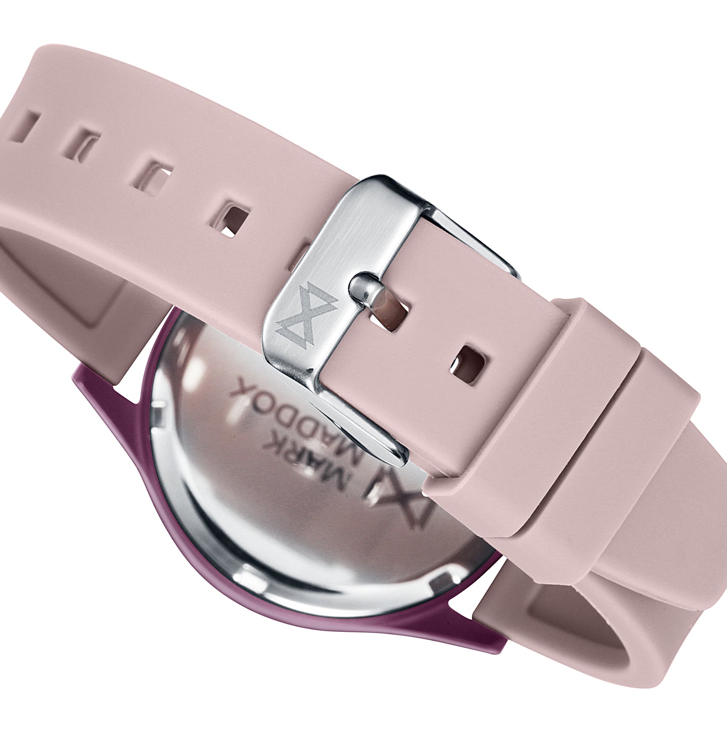 MARK MADDOX MC7114-77 Analoguhr Armbanduhr 37 mm ansicht-2