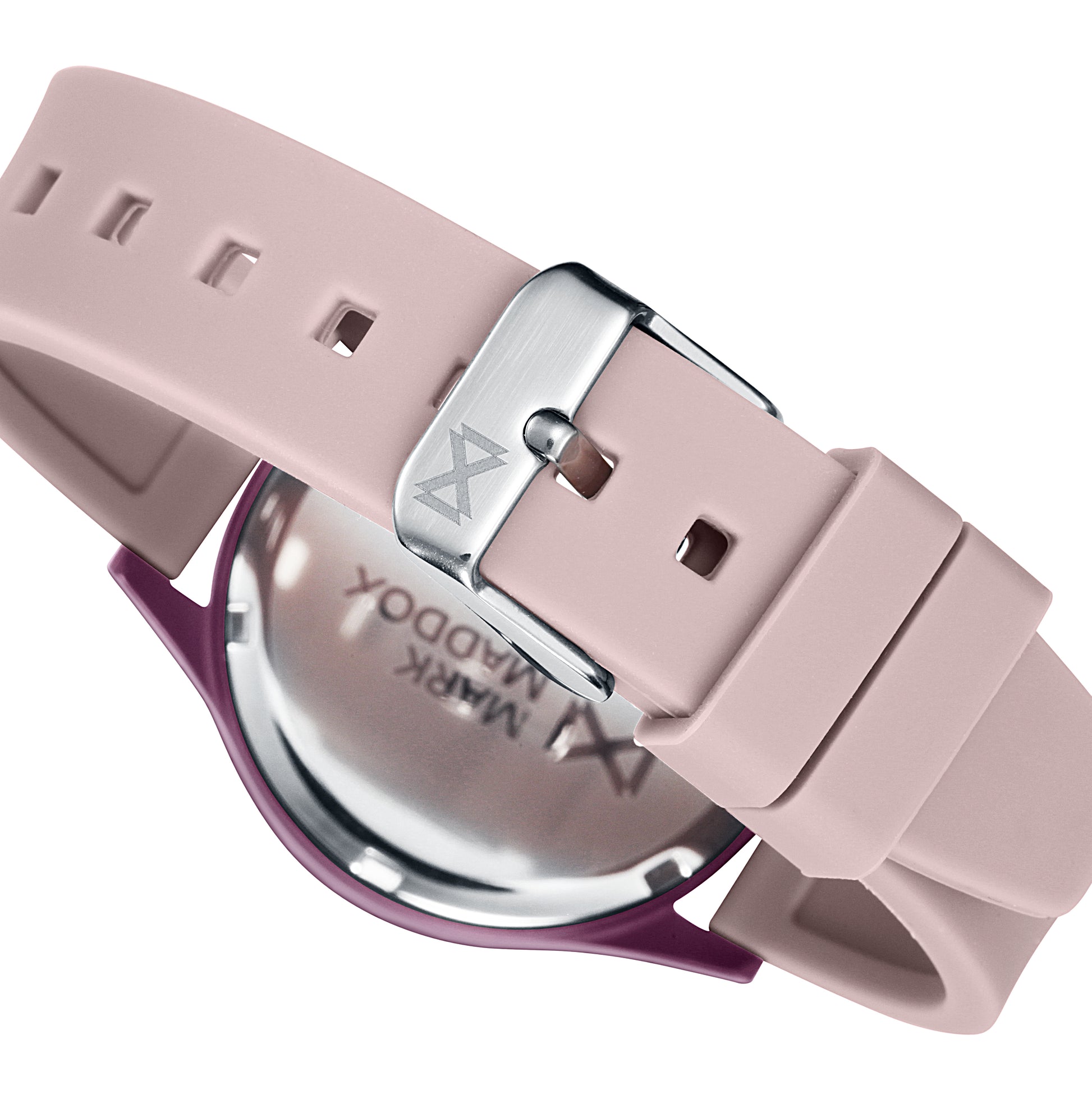 MARK MADDOX MC7114-77 Analoguhr Armbanduhr 37 mm ansicht-2