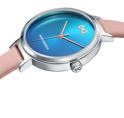 MARK MADDOX MC7120-60 Analoguhr Armbanduhr 32 mm