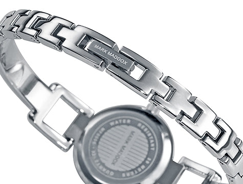 MARK MADDOX MF0006-87 Chronograph Armbanduhr 24 mm ansicht-2