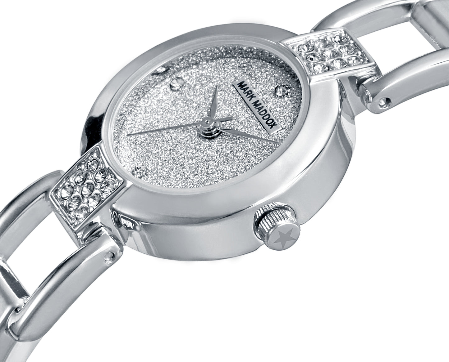 MARK MADDOX MF0006-87 Chronograph Armbanduhr 24 mm